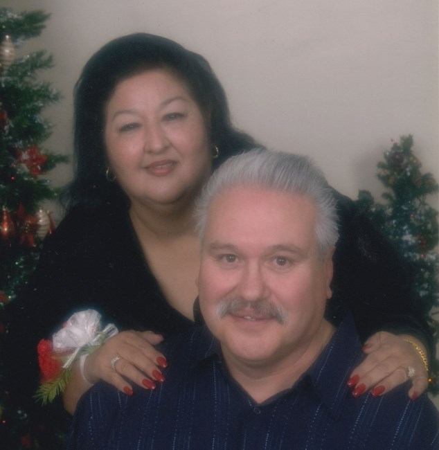 Obituary of Julie Cecilia Saenz