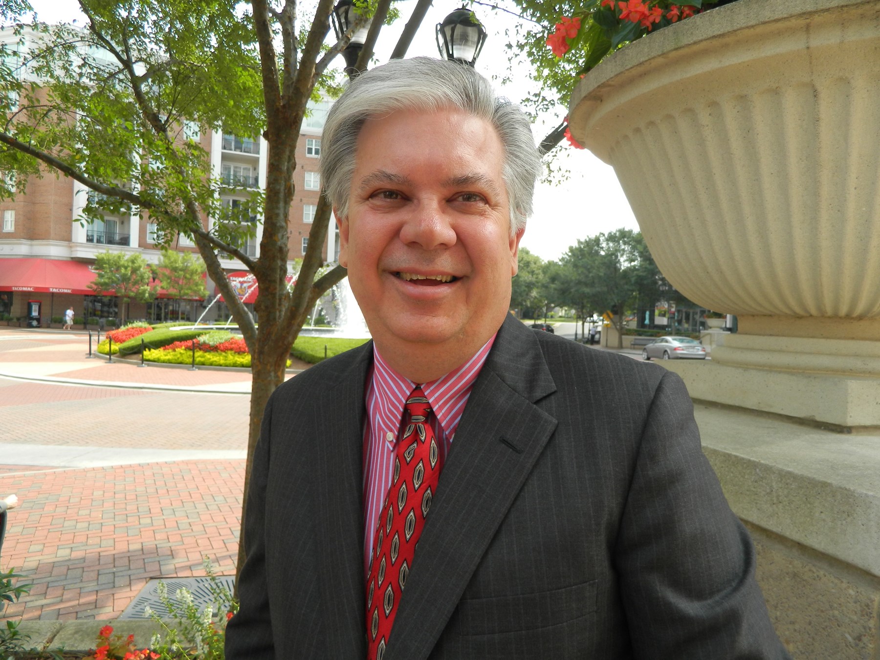 Obituary of Gregory Alan Johnson