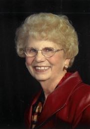 Obituary of Gwendolyn Browne Wilkins