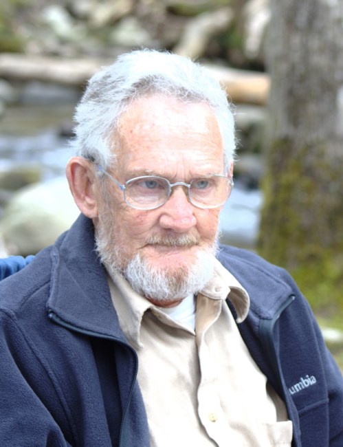 Obituary of James "Jim" Delmer Denny Sr.
