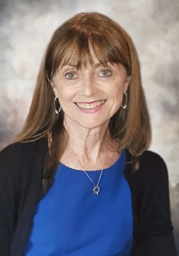 Obituary of Maureen Joan Turner