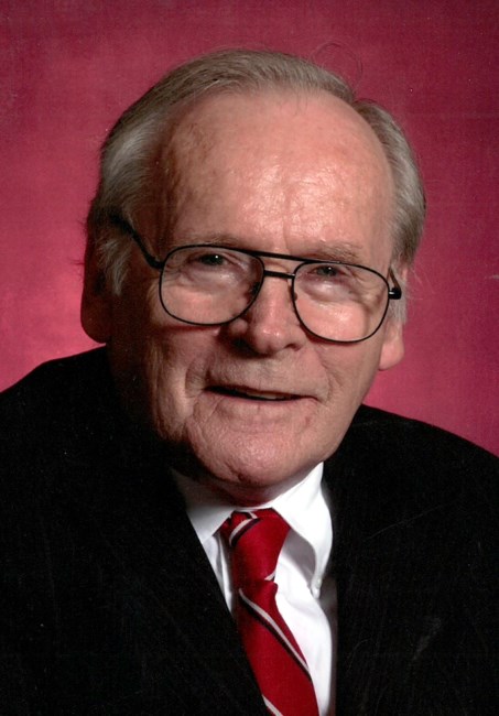 Obituary of William R. Memmott