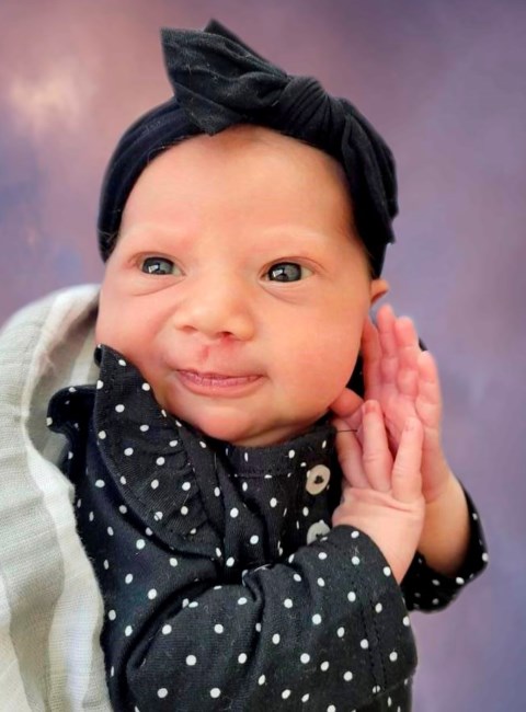 Obituary of Penelope Rose Gutierrez