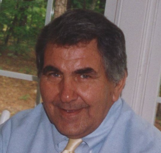 Obituary of William Crabtree Jr.