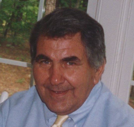 Obituario de William Crabtree Jr.