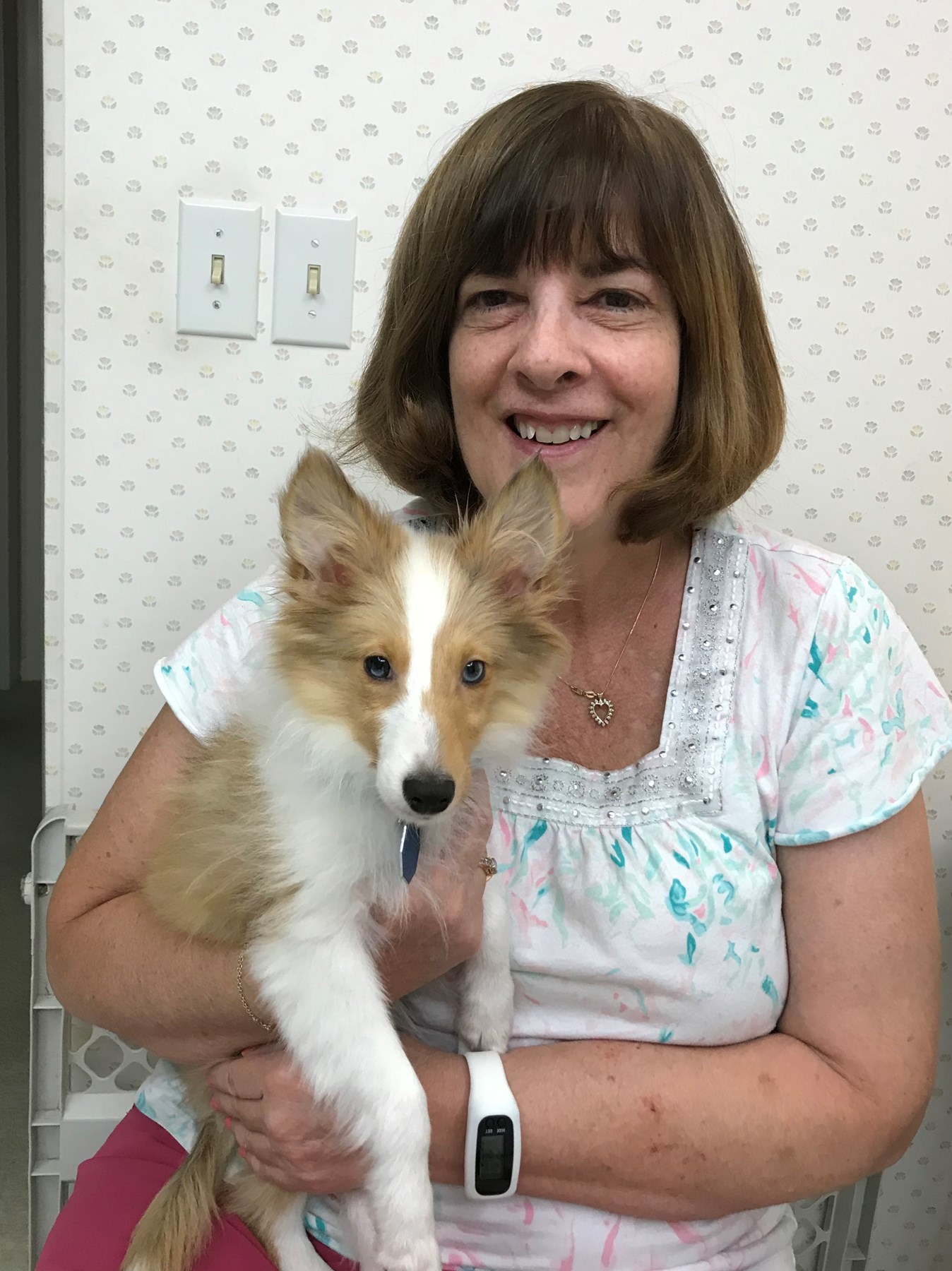 Obituary of Patricia Ann McGarry