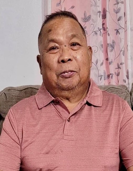 Obituary of Tranquilino Castro Aquino Sr.