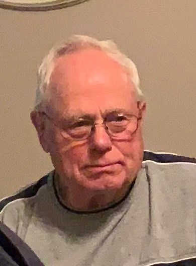 Obituary of Daryl Palmer