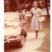 Obituary of Louise S. Mcdowell