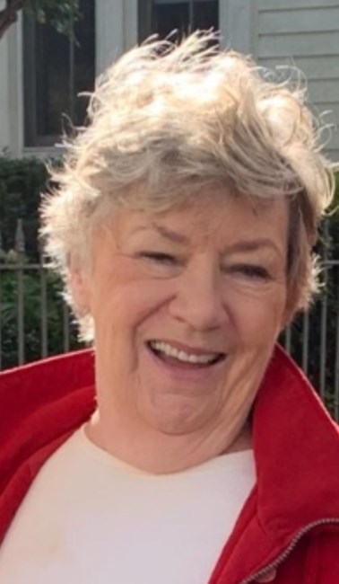 Avis de décès de Elizabeth Ann "Beth" Chopin