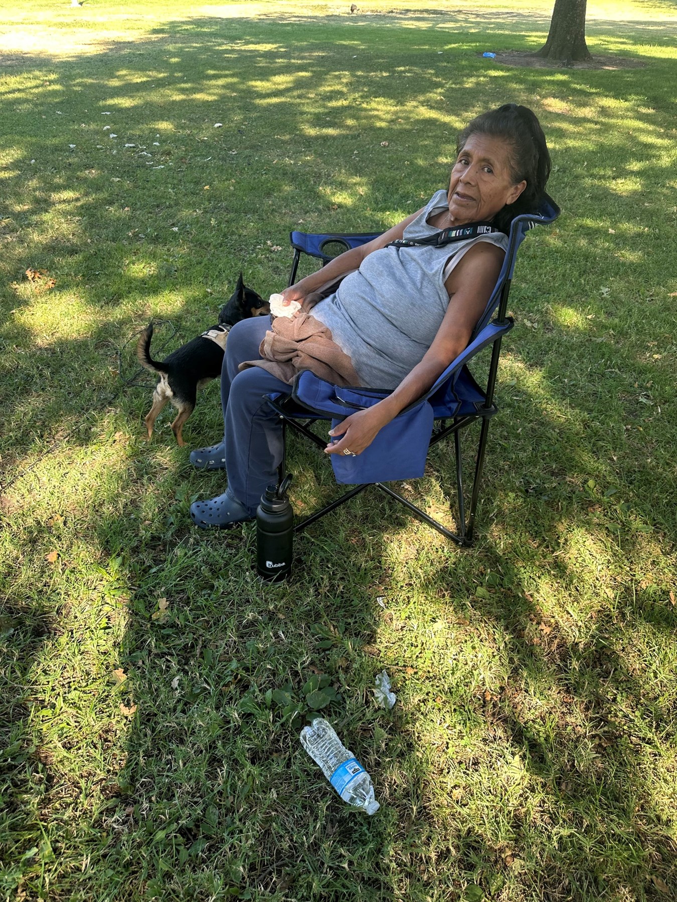 Obituary of Margarita Medina