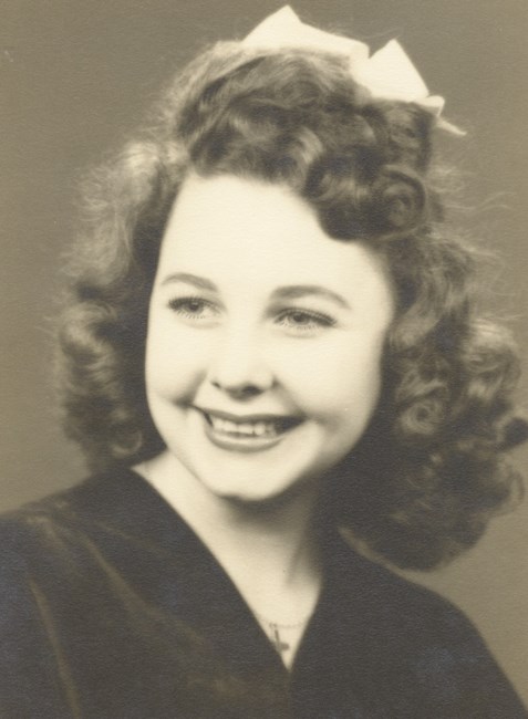 Obituary of Helen A Chancey