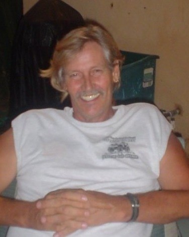 Obituary of Robert Morss