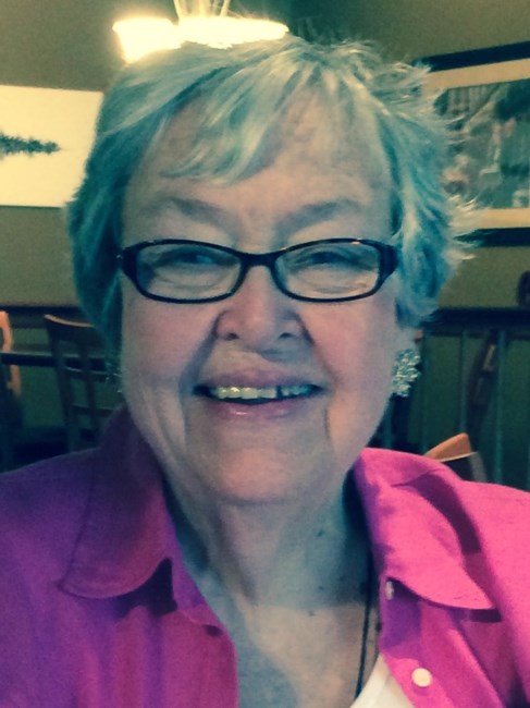 Obituary of Mary Carroll Dolan