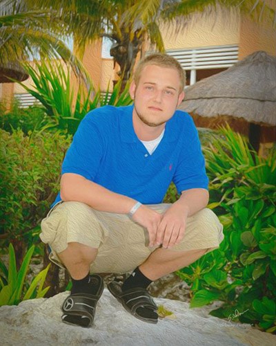 Obituary of Coty Allen Avery