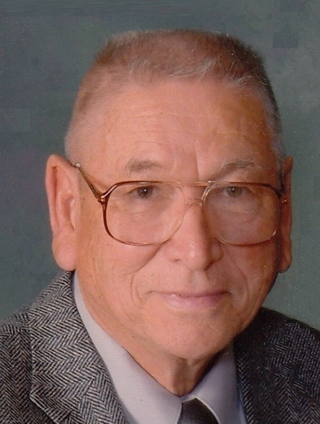 Obituary of James Glenn Stiggins Sr.