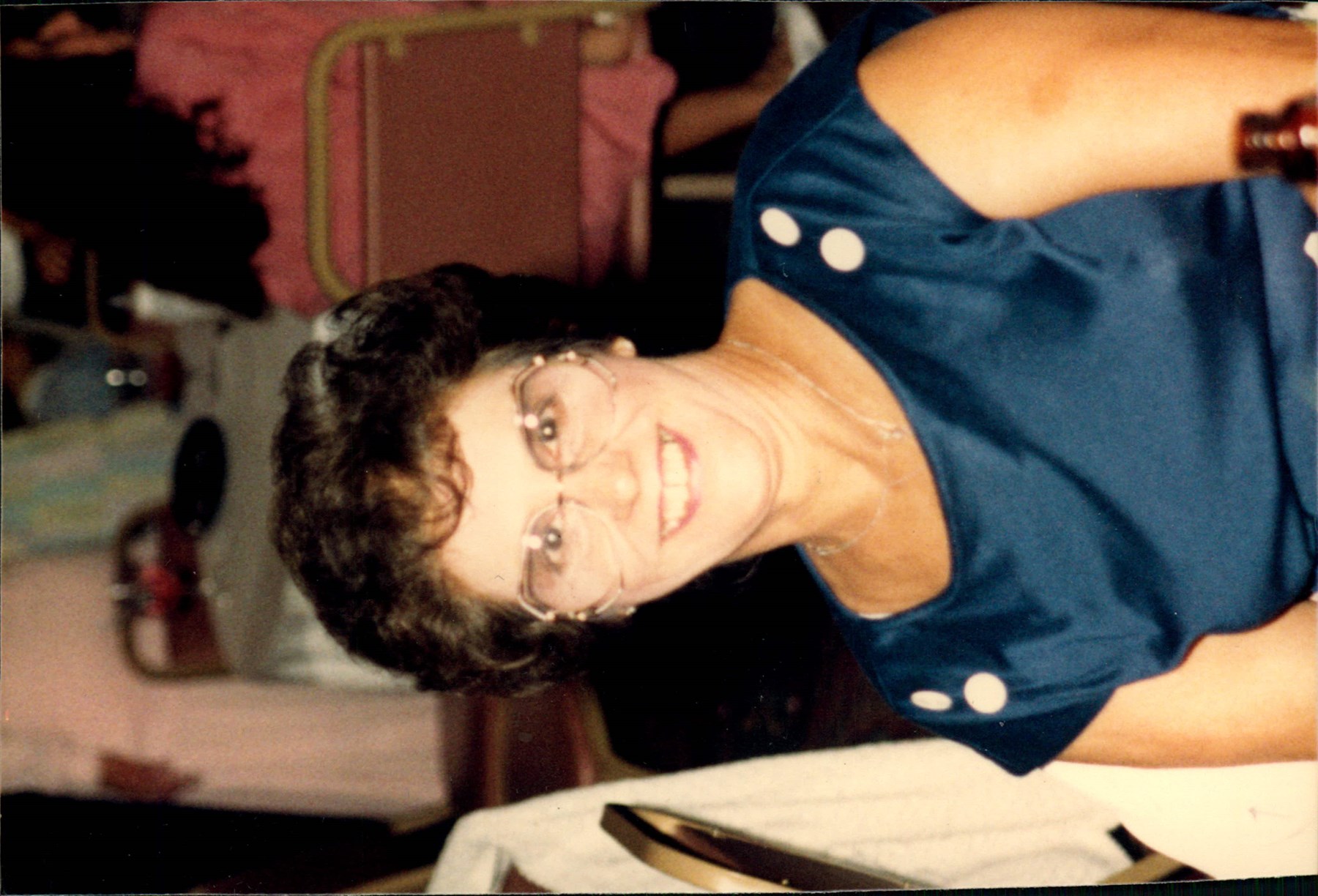 Irene Mary Quimby Obituary Fort Lauderdale, FL
