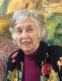 Obituario de Dorothy "Dottie" Scarboro Wagoner