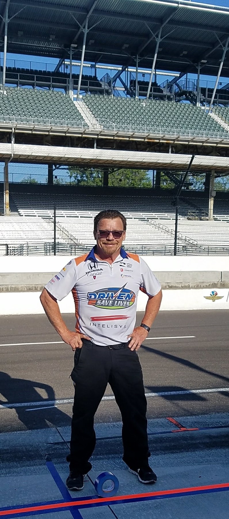 Obituary of Michael Eugene Todd