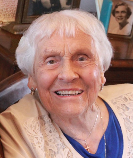 Obituary of Mary "Julie" Julia (Seiler) Krautmann
