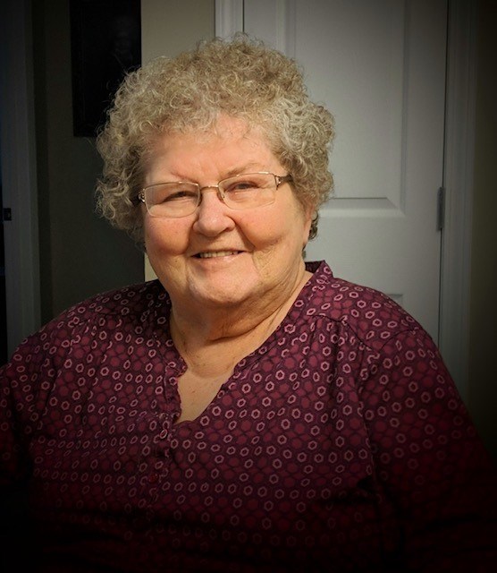 Obituary of Karen Gosnell