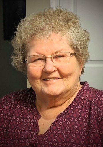 Obituary of Karen Gosnell