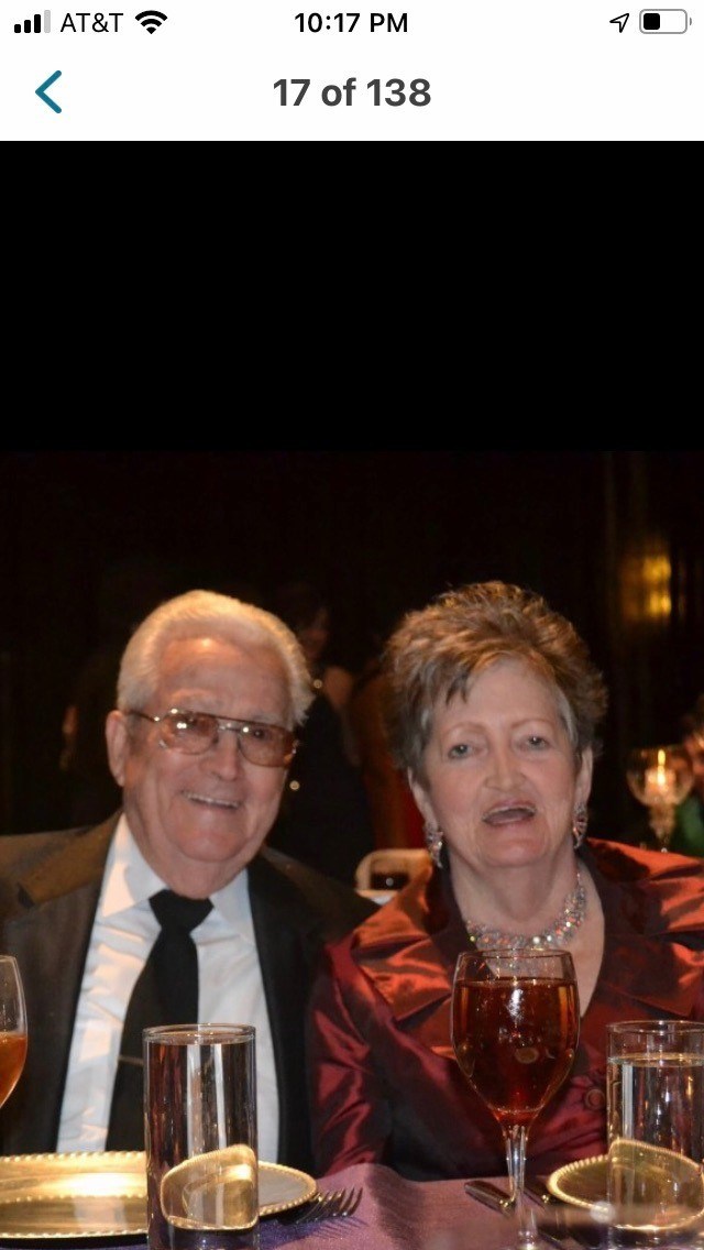 Obituary of Billie "Grannie Annie" Anne Keen