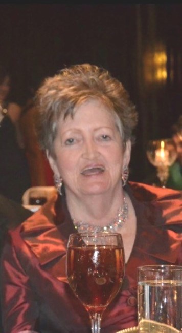 Obituary of Billie "Grannie Annie" Anne Keen