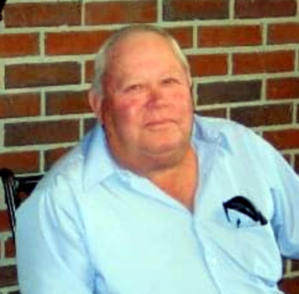 Obituario de Larry "Gus" Hudson