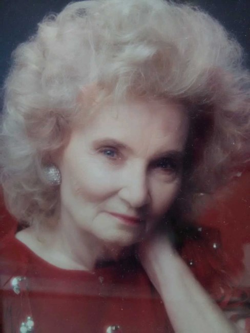 Obituario de Barbara Ann Amos