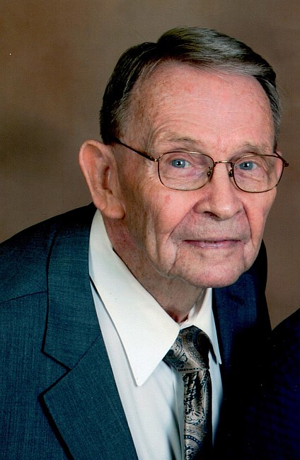 Avis de décès de William "Bill" F. Kelly II