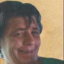 Obituary of Mary Joseph Flink-Carter