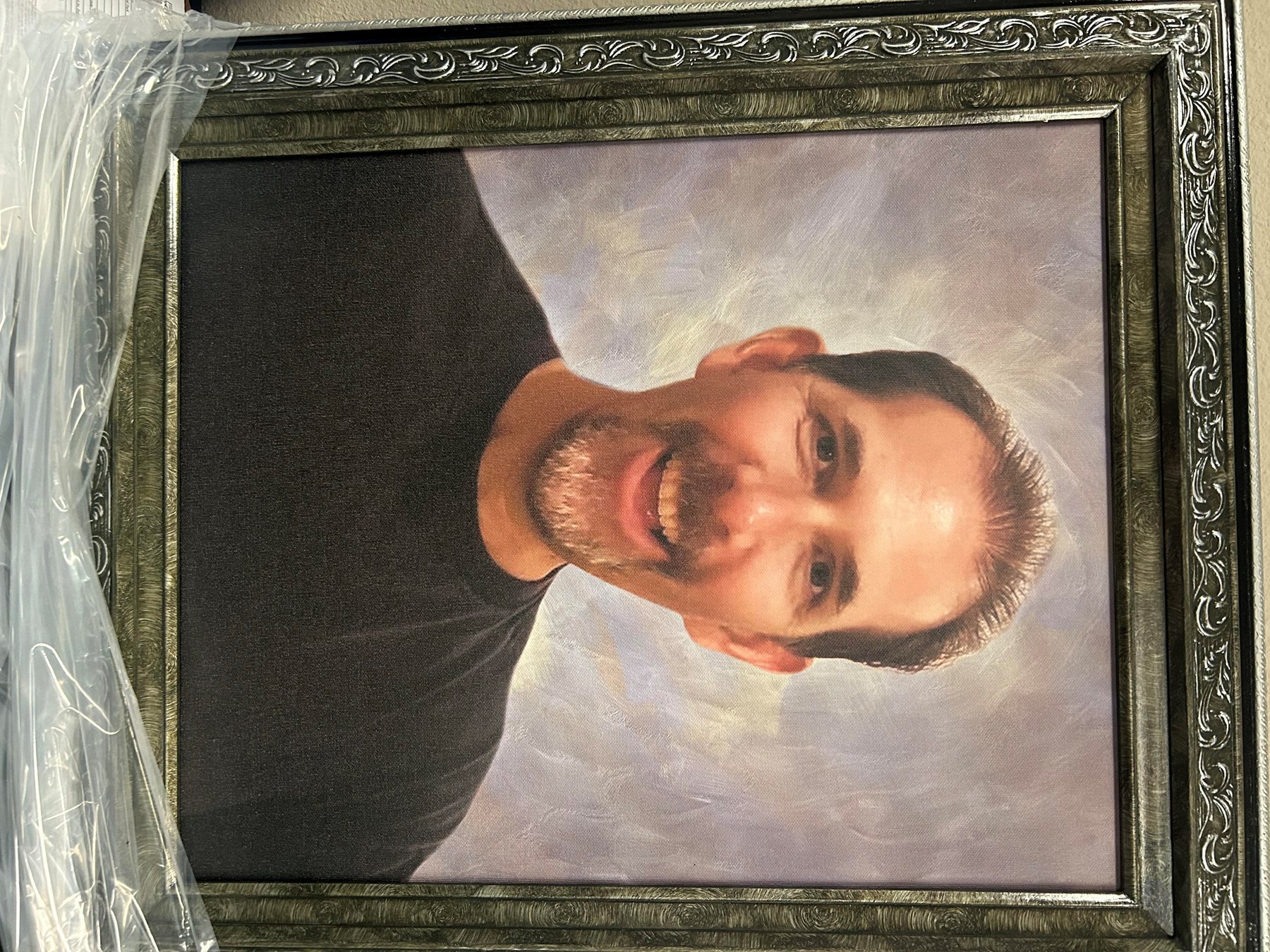 Obituary of Christopher D Garcia