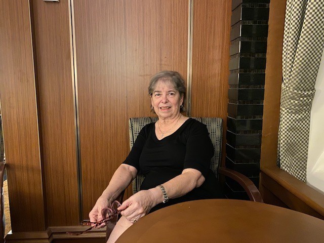 Obituary of Debra A Jacob