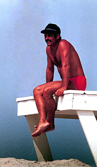 Obituary of Paul Kenneth Brodmerkel