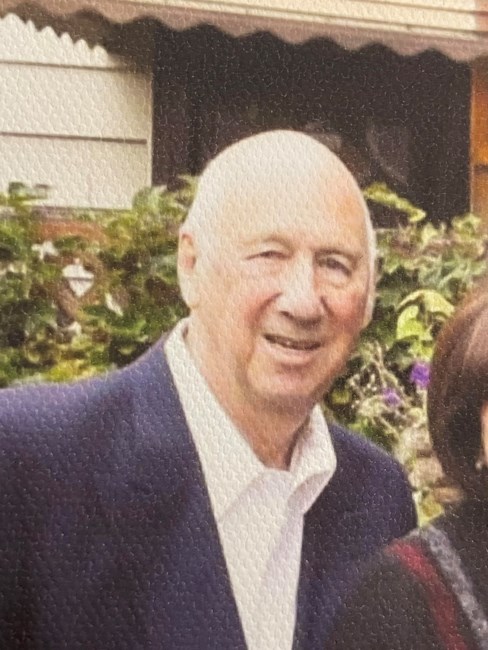 Obituario de Arthur Richard Edelstein