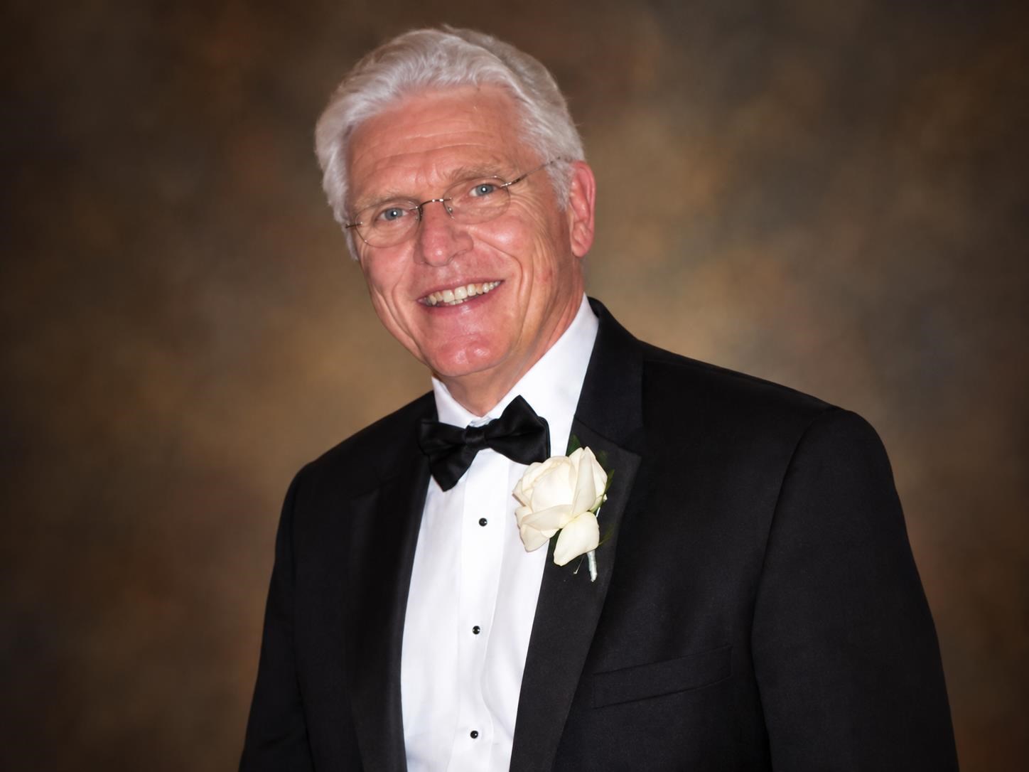 Obituary of Michael Richard Hurst