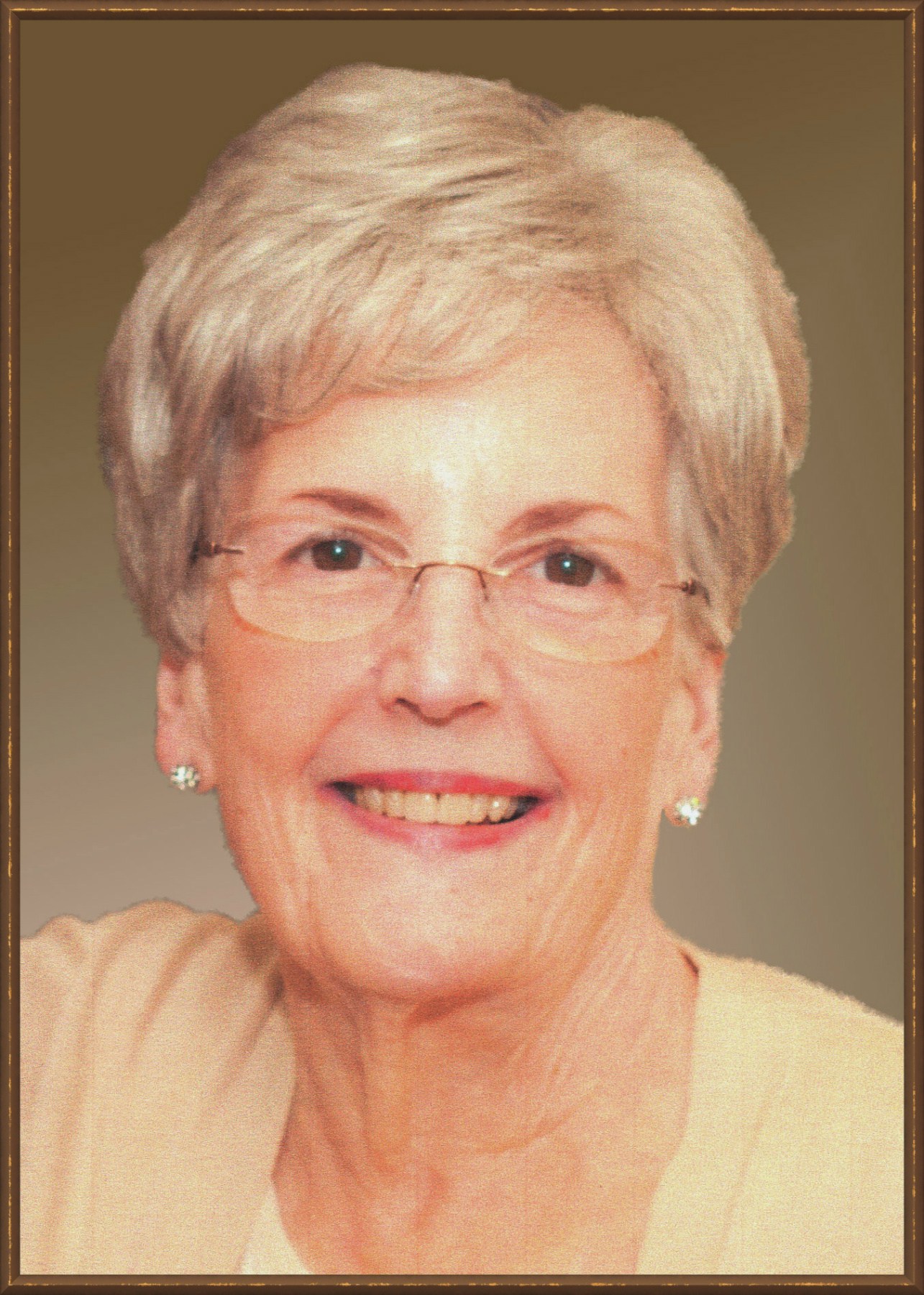 Meredith Ingram Gartner Obituary Houston, TX(02)