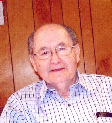 Obituary of Cecil Edward Shively
