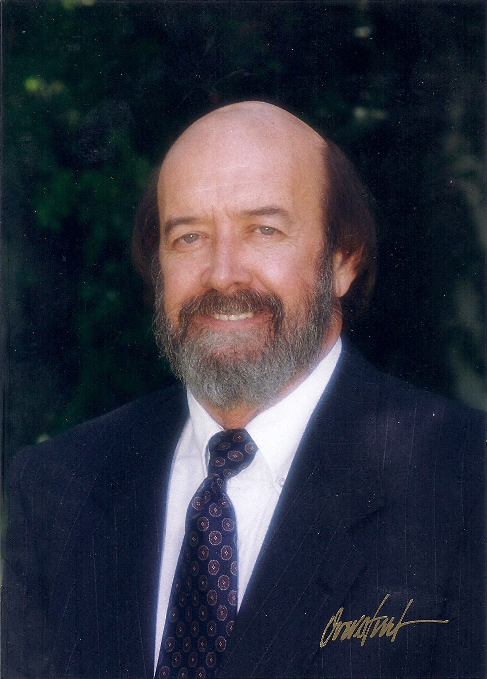 Obituary of Frank John Quirk Jr.