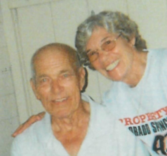 Obituary of Nevin Gabe Wayne Gabriel