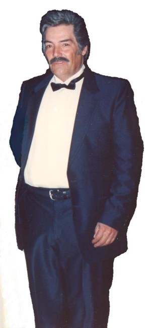 Obituario de Luis F. Magana