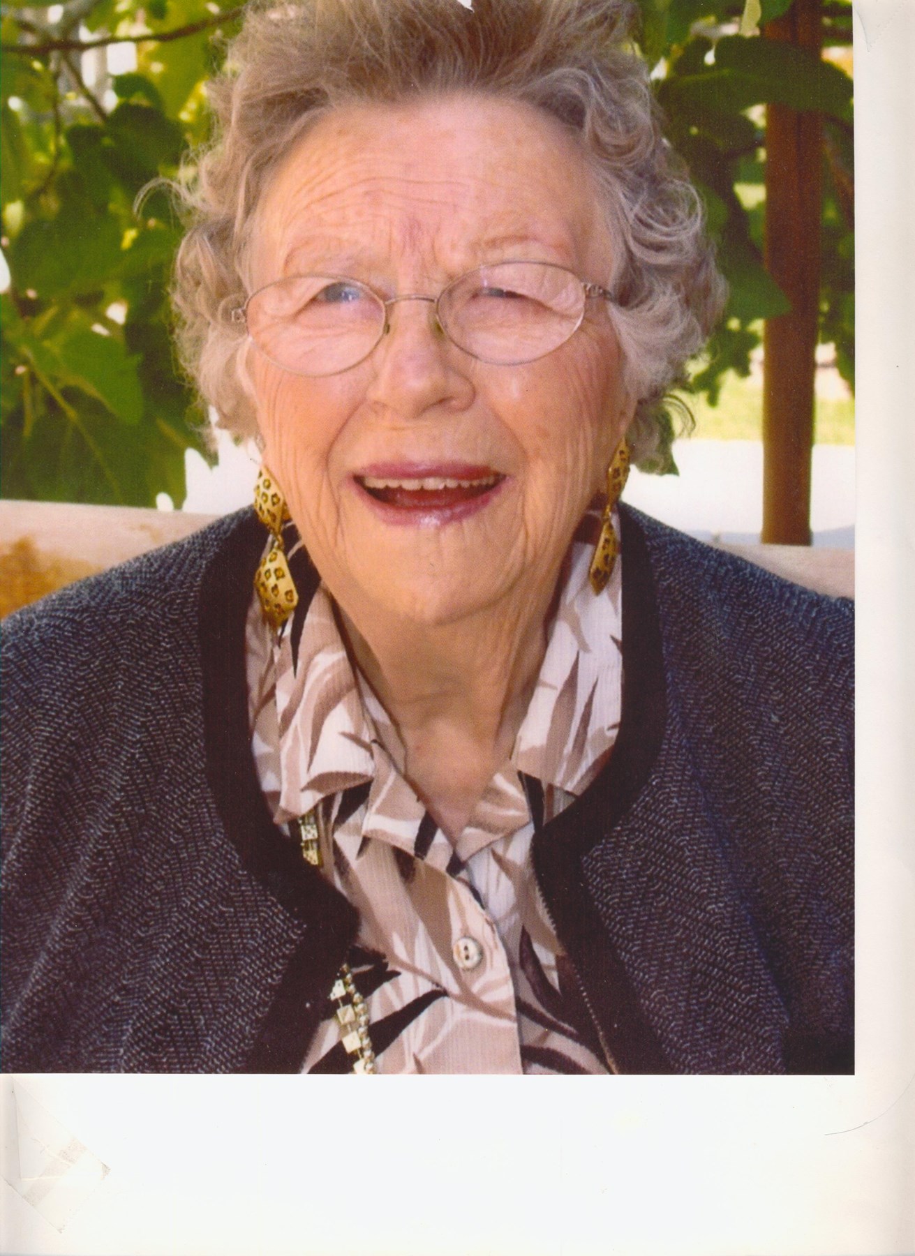 Obituary of Norma Jean Powell