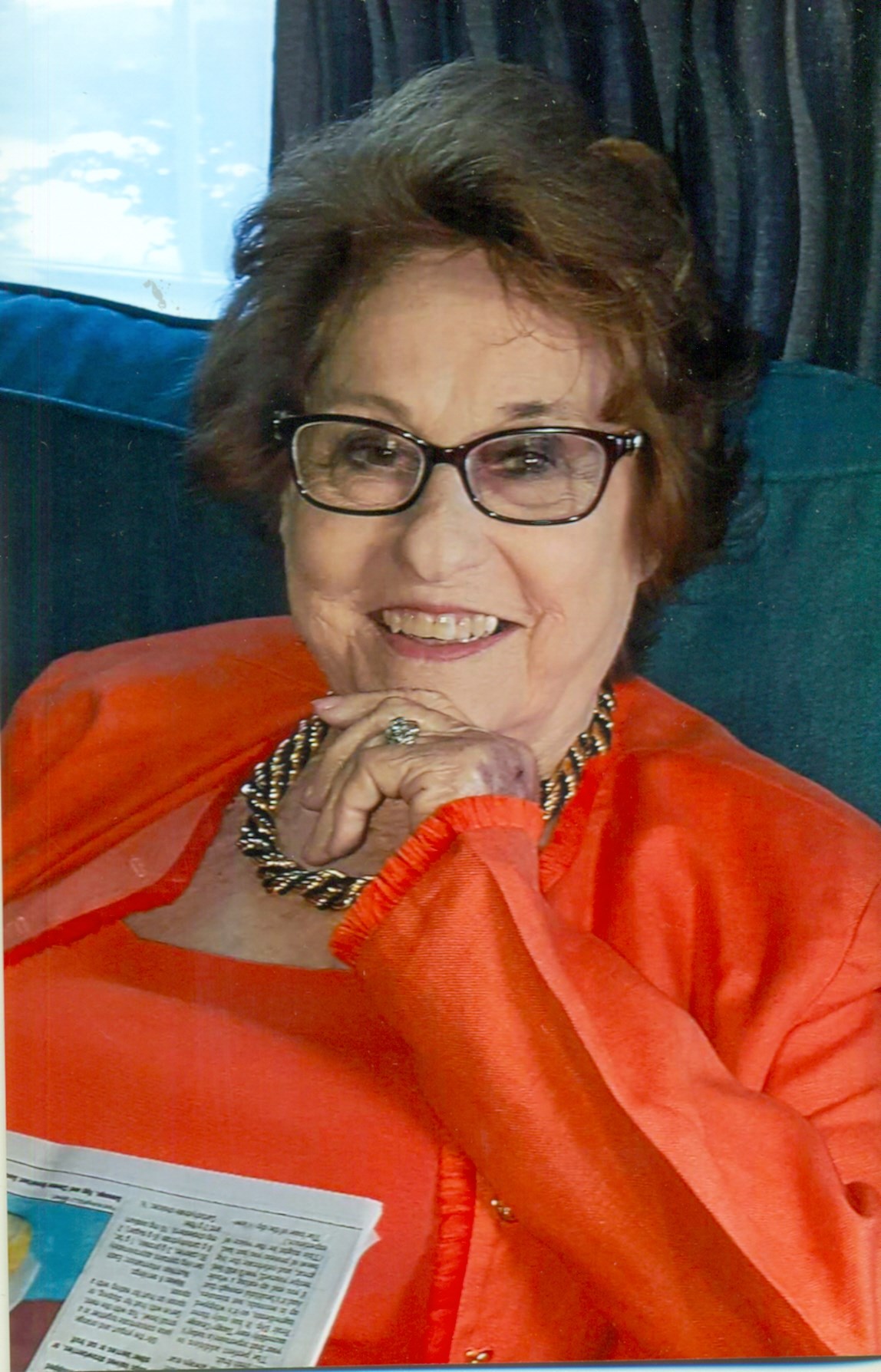 Obituary of Barbara Jean Carpenter