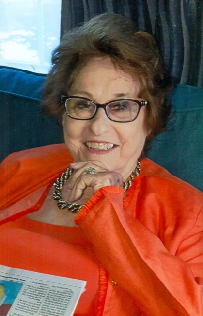 Obituary of Barbara Jean Carpenter