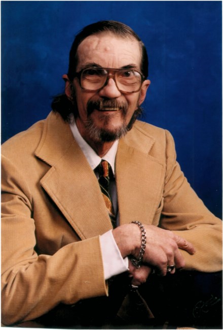Obituary of Robert Allan Alstrom