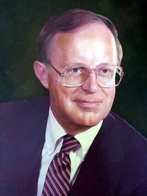 Obituary of William Robert DeWolfe