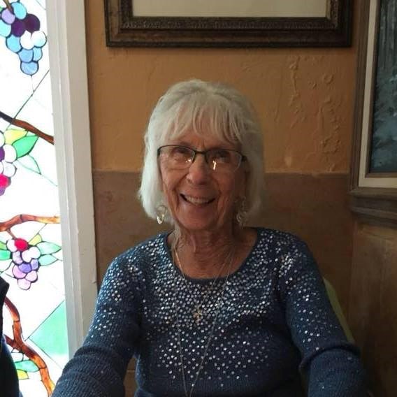 Obituary of Patricia Ann Lindsey