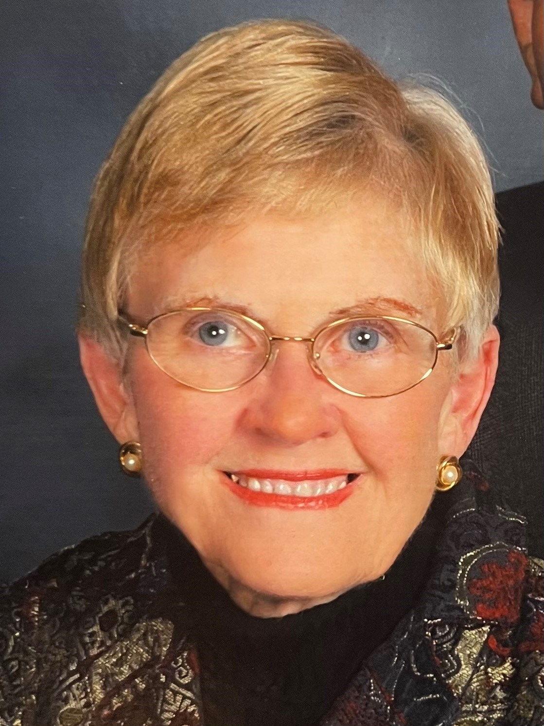 Amy Quarles Davis Obituary Jacksonville, FL