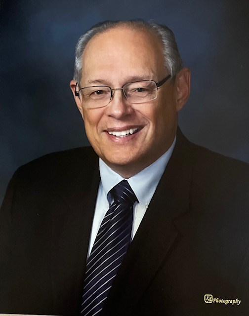 Obituary of Charles E. Cernuda